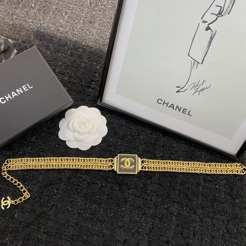 Chanel Necklaces